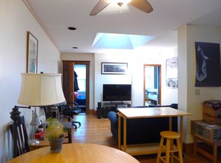 12 Wallingford Rd #2, Brighton, MA 02135