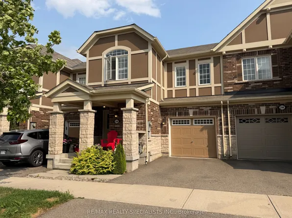 298 Beasley Ter, Milton, ON L9E 1C5