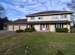 12420 46th Ave N, Plymouth, MN 55442