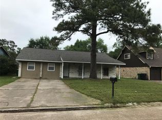 7435 Pinetex Dr, Humble, TX 77396
