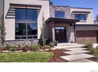 5511 E Bayaud Ave, Denver, CO 80246