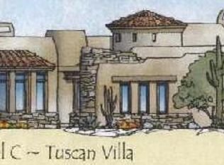 989 W Par Four Dr, Oro Valley, AZ 85737