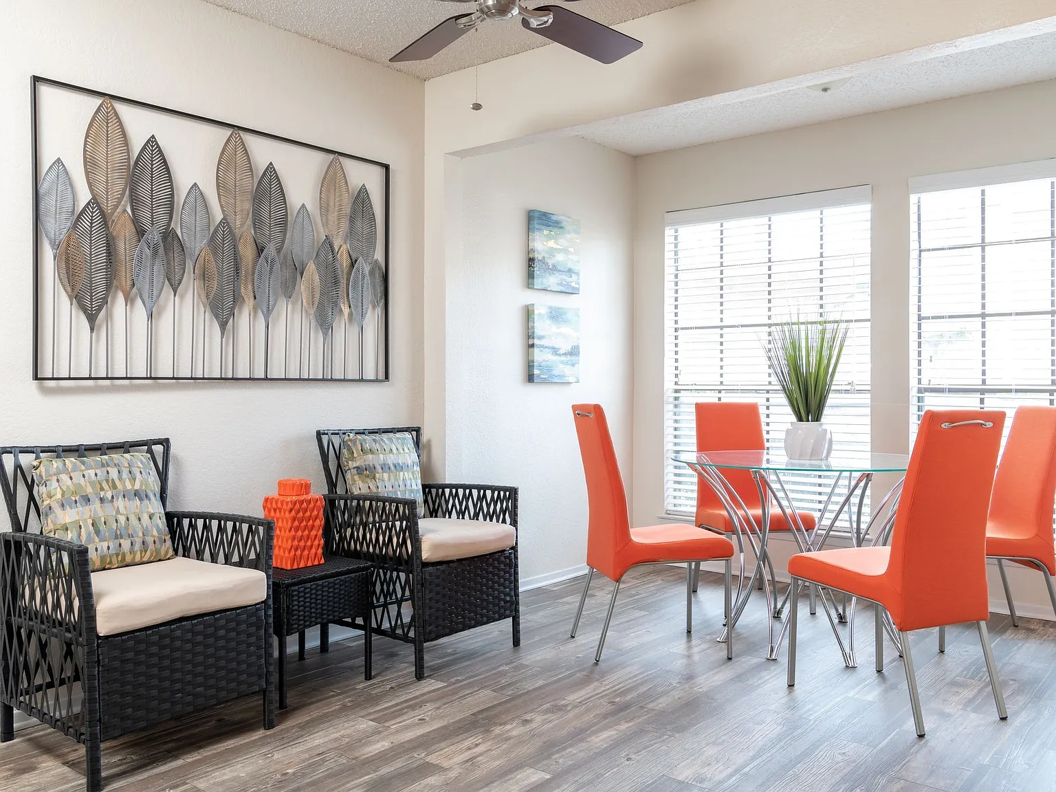 Bandera Ranch Apartments — Photo 3