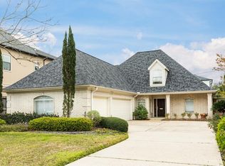 4513 Merrie Ln, Bellaire, TX 77401