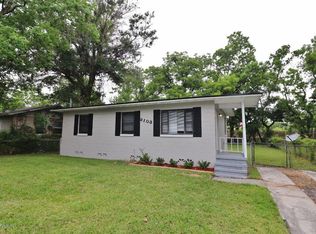 3103 Brasque Dr, Jacksonville, FL 32209