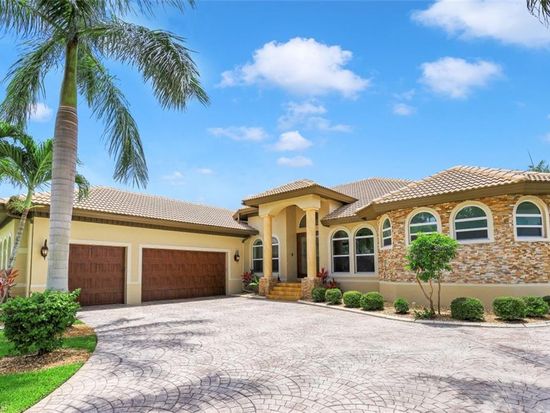 15170 Intracoastal Ct Fort Myers Fl 33908 Zillow