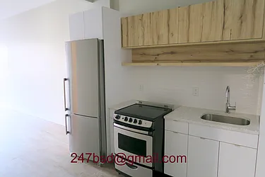 Rented by GFI Realty Services LLC