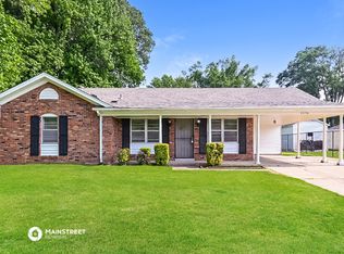 3376 Creighton Ave, Memphis, TN 38118