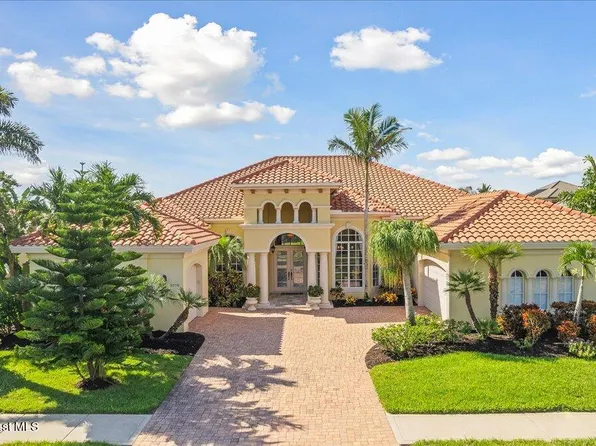 3578 Cappio Dr, Melbourne, FL 32940