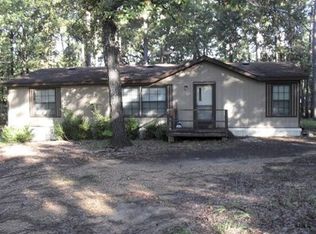 218 Lafayette 227, Taylor, AR 71861