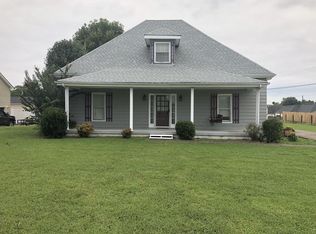 6015 Lofton Rd, Lascassas, TN 37085