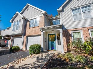 492 Mapleport Way APT E, Cincinnati, OH 45255