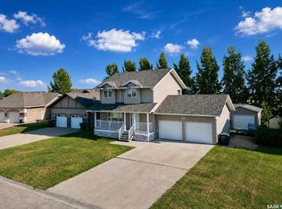 29 Leibel Bay, Balgonie, SK S0G0E0