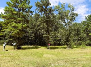 278 Reggie Ln, Trinity, TX 75862