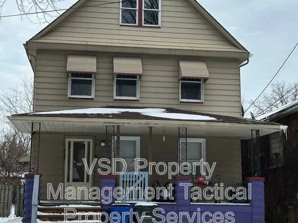 3651 E 55th St #2, Cleveland, OH 44105