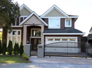 6280 Mara Cres, Richmond, BC V7C 2P9