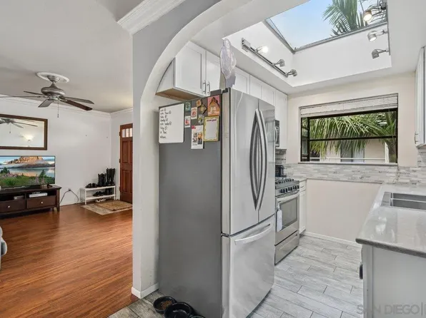 3760 Herman Ave APT 6, San Diego, CA 92104