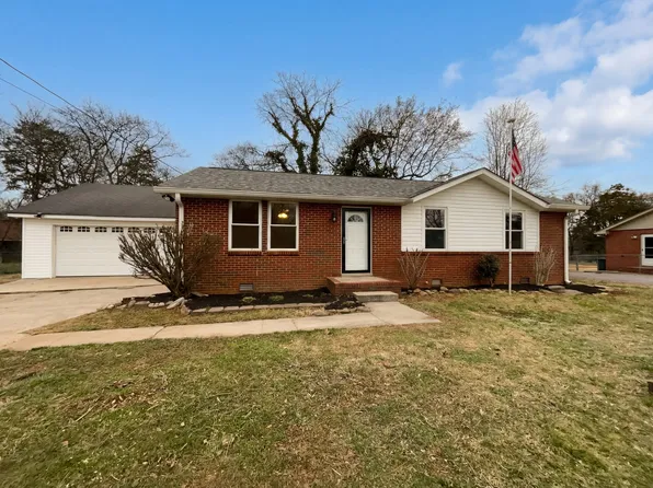 6211 Sedgeridge Ave, Murfreesboro, TN 37129