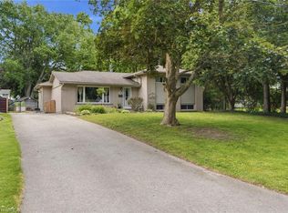 58 Kinnard Rd, Brantford, ON N3T1P9