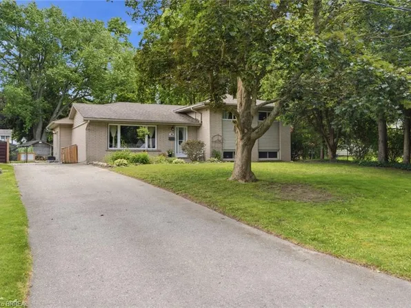 58 Kinnard Rd, Brantford, ON N3T 1P9