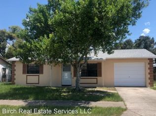 8832 Huntsman Ln, Pt Richey, FL 34668