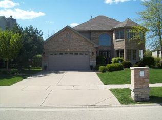 15750 Spanglers Farm Dr, Plainfield, IL 60544