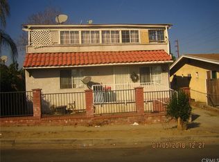 2345 Forney St, Los Angeles, CA 90031