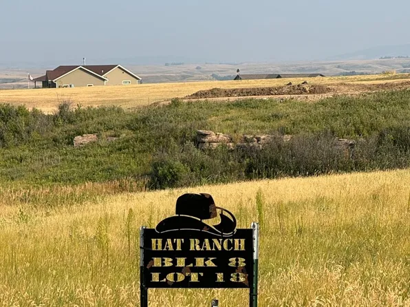 LOT 18/ Double Tree Cir, Belle Fourche, SD 57717