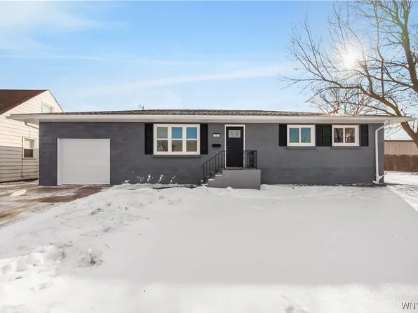 496 Tremaine Ave, Buffalo, NY 14217