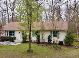 25767 Whoville Ln, Milton, DE 19968