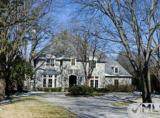 11503 W Ricks Cir, Dallas, TX 75230