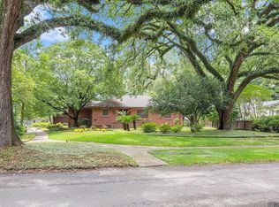 2664 Reymond Ave, Baton Rouge, LA 70808