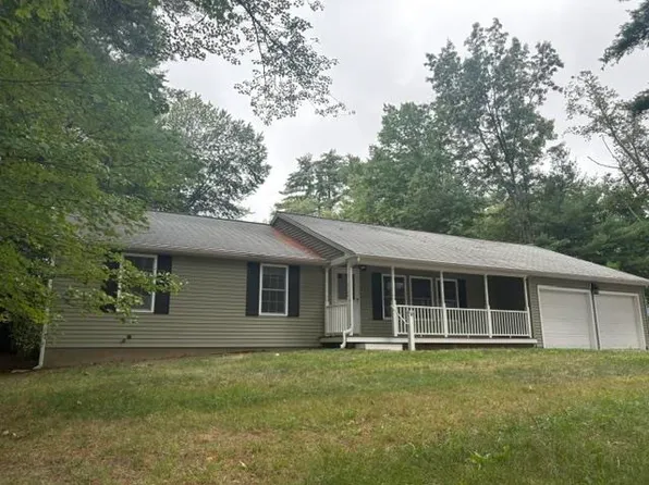8 Woodridge Lane, North Hampton, NH 03862