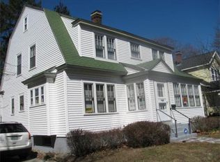 47 Wachusett St, Worcester, MA 01609