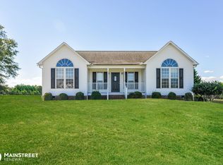 142 Rosa Cir, Willow Spring, NC 27592