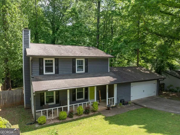 555 Creekwood Xing, Roswell, GA 30076