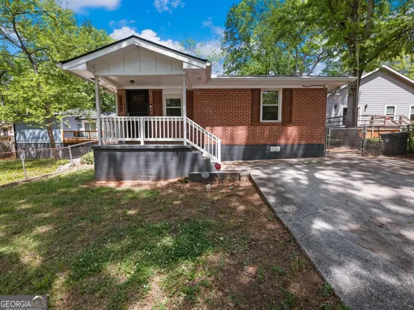 1871 E Farris Ave, East Point, GA 30344
