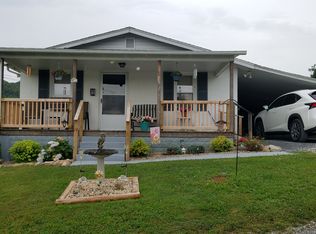 18 Sims Hill Rd, Elizabethton, TN 37643