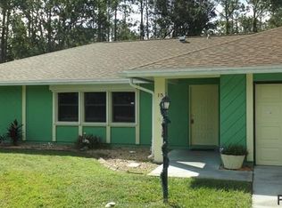 15 Braddock Ln, Palm Coast, FL 32137