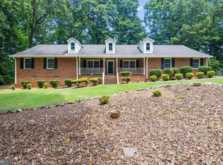 870 Thurman Rd, Stockbridge, GA 30281