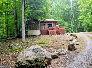 1141 Old Forge Ests #10, Hiawassee, GA 30546