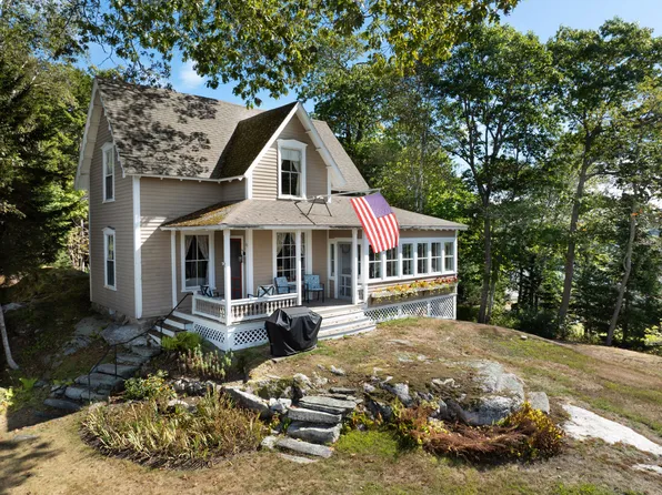 83 Central Avenue, Brunswick, ME 04011
