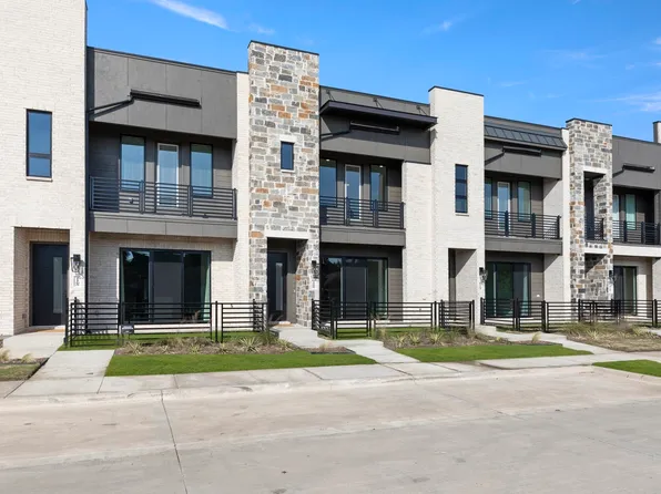 1166 Daybreak Dr, Allen, TX 75013
