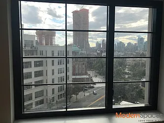 Rented by Modern Spaces