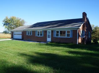 2115 Yingling Dr, Spring Grove, PA 17362