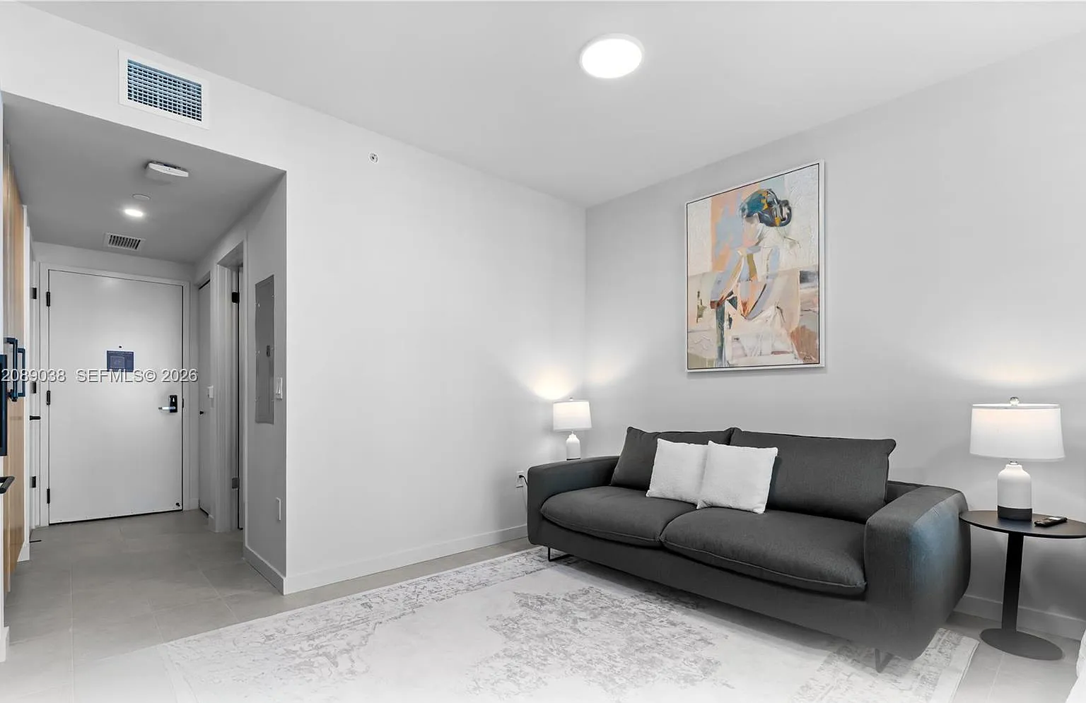 Studio, 1.0 bath, 359 sqft, $3,100 — Photo 3