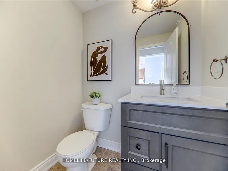 16 Barden Cres #MAIN 2ND — Photo 12