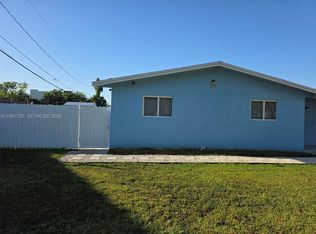 965 NW 10th St, Florida City, FL 33034