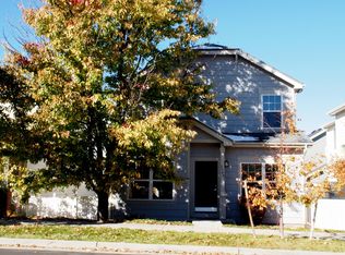 1349 S Quintero Way, Aurora, CO 80017