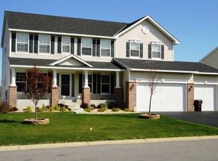 10613 188th Ave NW, Elk River, MN 55330